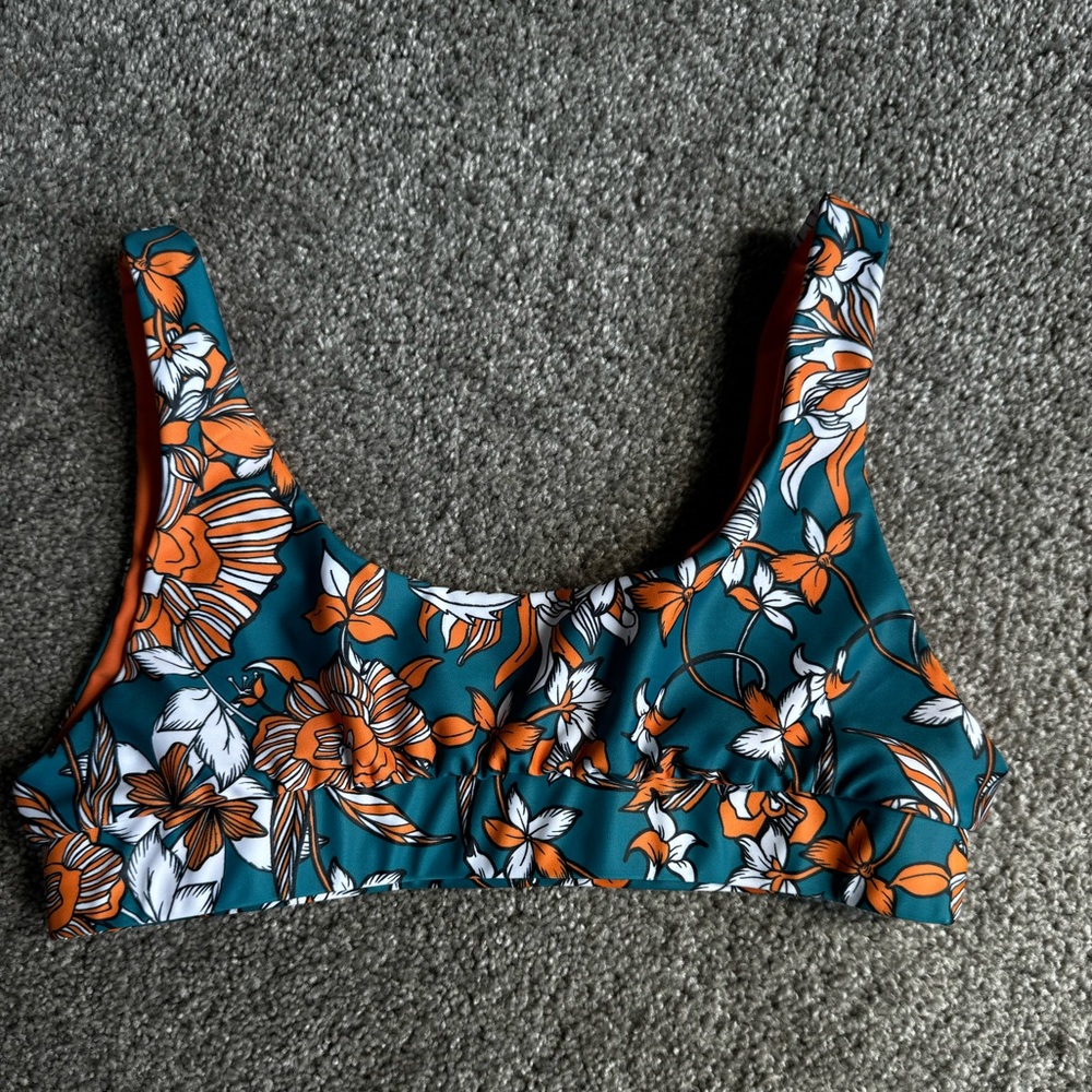 Kulani Bikini Top